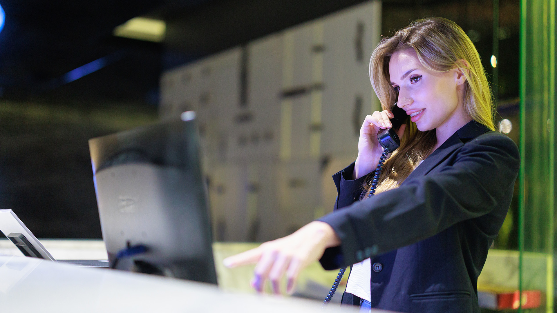 Indra y Maqta Technologies se unen para el codesarrollo de proyectos de digitalización portuaria, logística y del comercio en la región