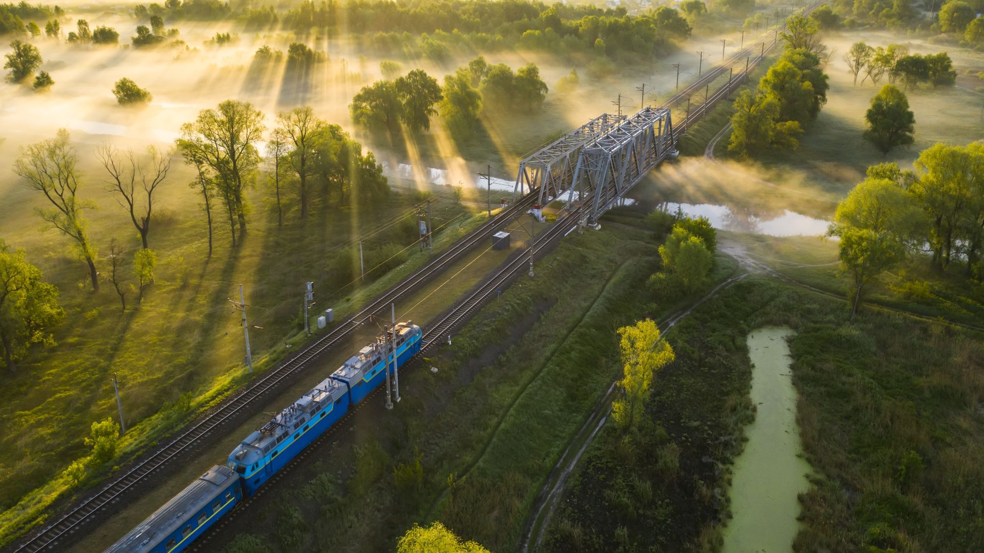 Open Digital Signalling: adiós a las barreras entre sistemas ferroviarios europeos