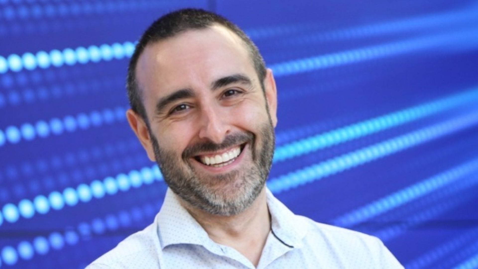 Javier Pozo Barbera